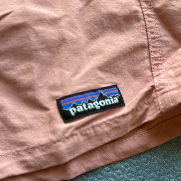 Patagonia Baggies 4” - Picture 2 of 6
